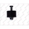 Drive chain guide roll