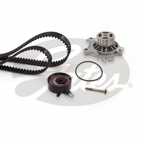Kit distributie cu pompa de apa