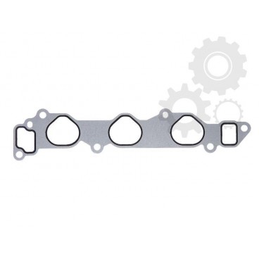 Garnitura galerie admisie