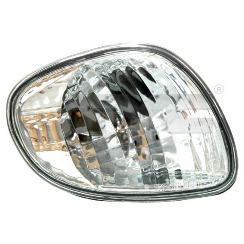 Lampa semnalizare