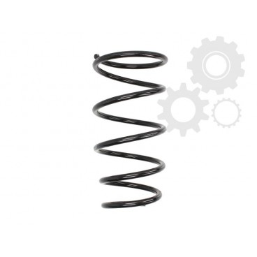 Arc suspensie axa fata