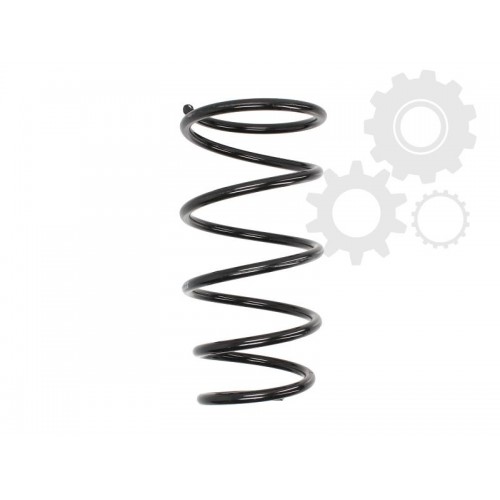 Arc suspensie axa fata