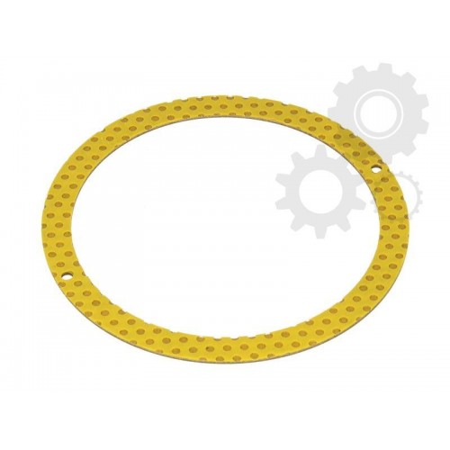 Elemente fixare arc suspensie