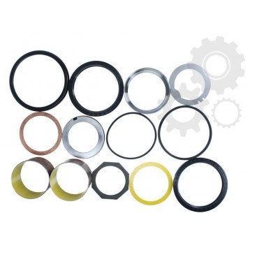 Kit reparatie bolt arc suspensie