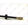 Furtun elastic frana