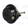Servo-motor frana