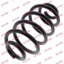 Arc suspensie axa spate
