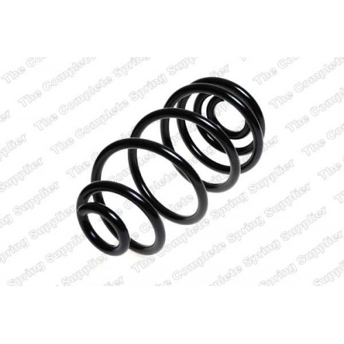 Arc suspensie axa spate