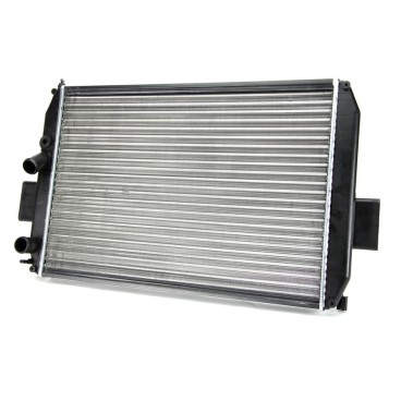 Radiator racire cu apa