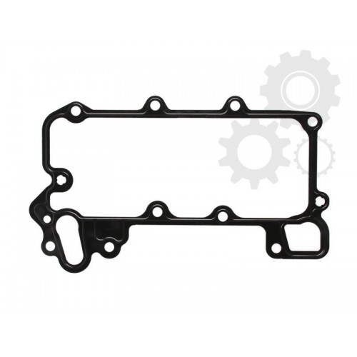 Garnitura radiator ulei