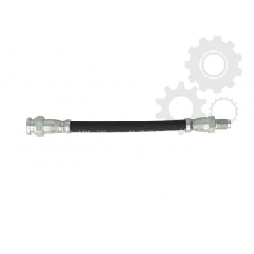 Furtun elastic frana