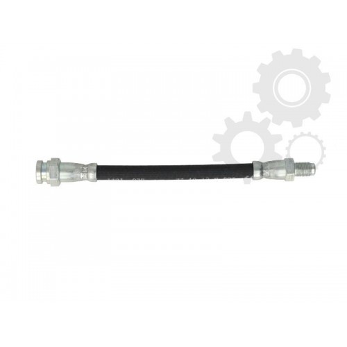Furtun elastic frana