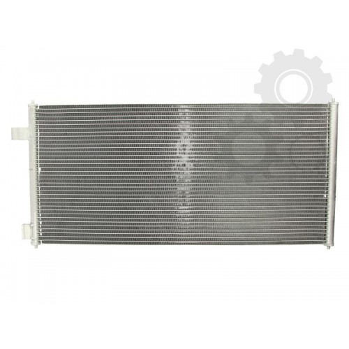 Radiator aer conditionat