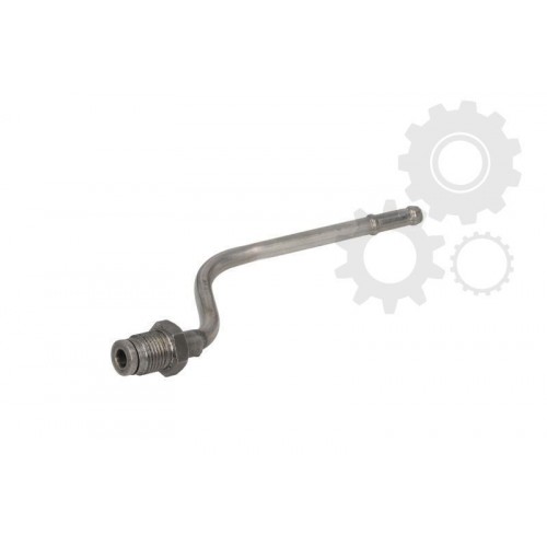 Furtun de presiune filtru de particule