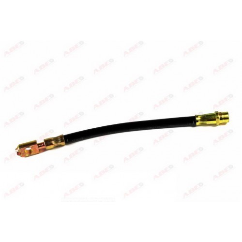 Furtun elastic frana