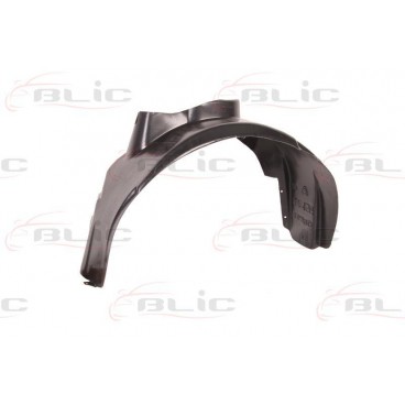 Carenaj interior aripa