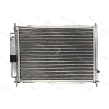Radiator aer conditionat