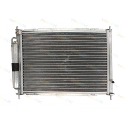 Radiator aer conditionat