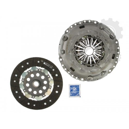 Kit ambreiaj autoreglant