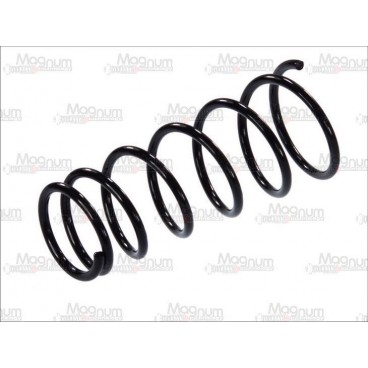 Arc suspensie axa spate