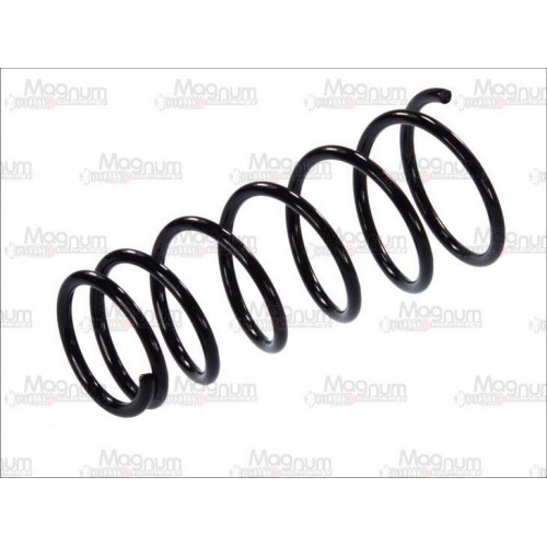 Arc suspensie axa spate