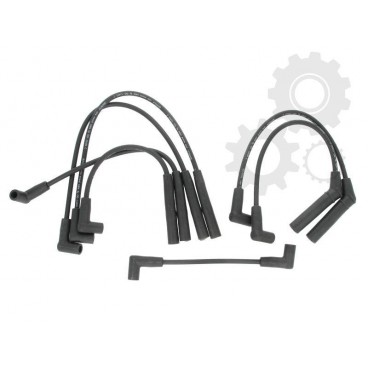Set fise bujii