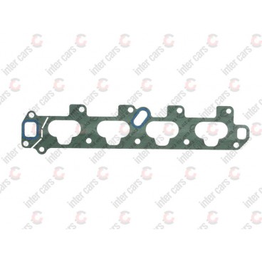 Garnitura galerie admisie