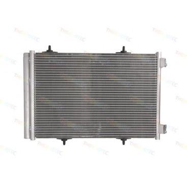 Radiator aer conditionat