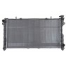 Radiator racire cu apa