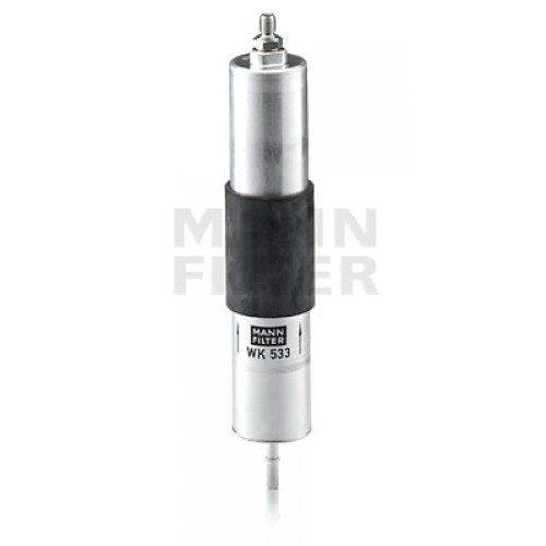 Filtru combustibil