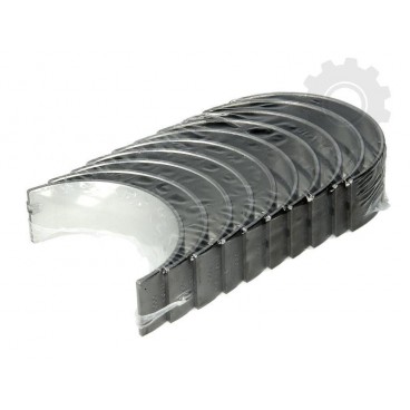 Cuzineti arbore cotit (set)