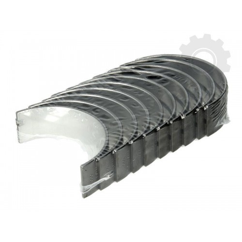Cuzineti arbore cotit (set)