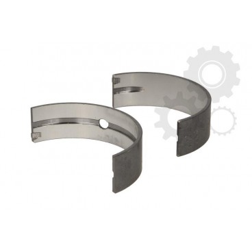 Cuzineti arbore cotit (set)