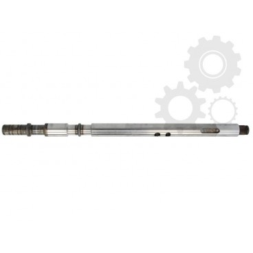 Element selector viteze