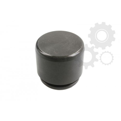 Piston etrier
