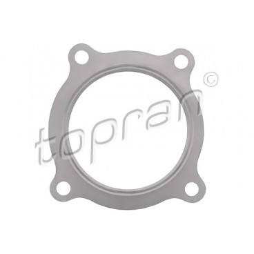 Garnitura sistem evacuare