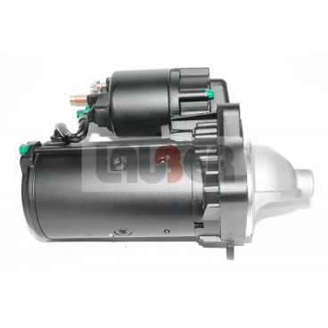 Demaror