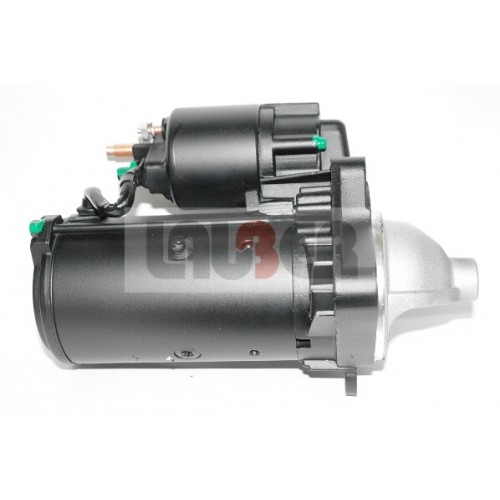 Demaror