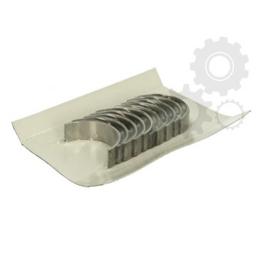 Cuzineti arbore cotit (set)