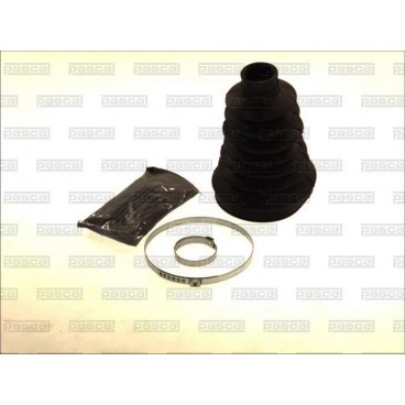 Kit burduf ax cardanic