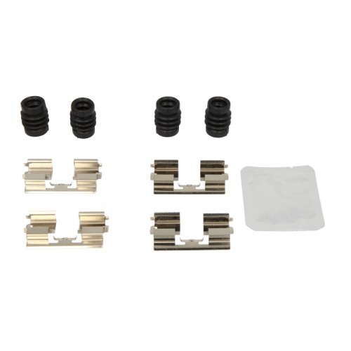 Kit de montaj placute frana Kit de montaj placute frana