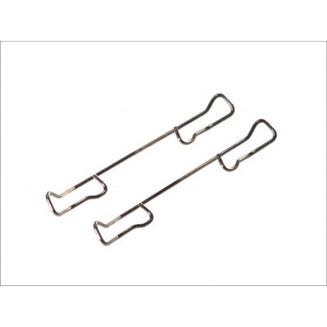 Kit de montaj placute frana