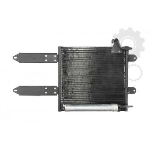 Radiator aer conditionat