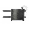 Radiator aer conditionat