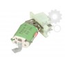 Regulator suflanta