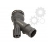 Conector sistem de racire