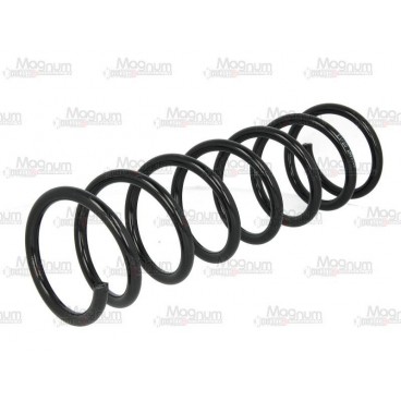 Arc suspensie axa spate