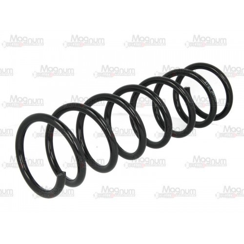 Arc suspensie axa spate