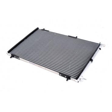 Radiator aer conditionat