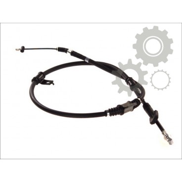 Cablu frana de mana